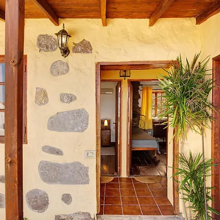 Acogedora En Gran Canaria Holiday home Las Palmas de Gran Canaria