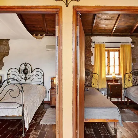 Vistas Increibles En Casa Rural Hasta 6 Pax En Gran Canaria Holiday home *
