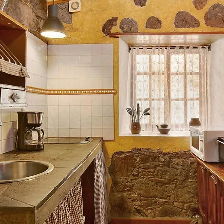 Holiday home Vistas Increibles En Casa Rural Hasta 6 Pax En Gran Canaria Las Palmas de Gran Canaria