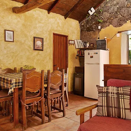 Vistas Increibles En Casa Rural Hasta 6 Pax En Gran Canaria