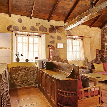 Holiday home Vistas Increibles En Casa Rural Hasta 6 Pax En Gran Canaria