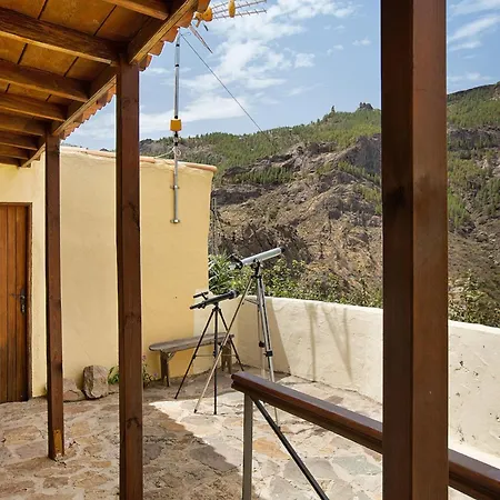 Acogedora En Gran Canaria Holiday home Las Palmas de Gran Canaria