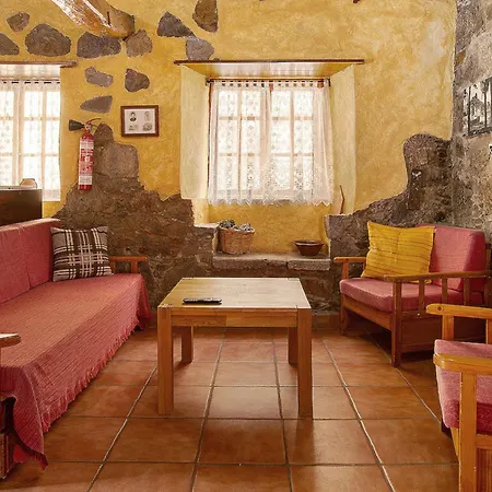Holiday home Acogedora En Gran Canaria